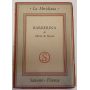 Barberina
