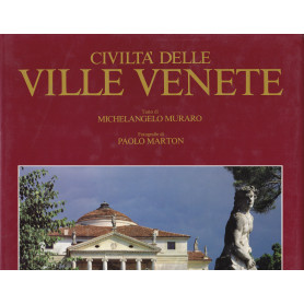 Civiltà  delle Ville Venete.