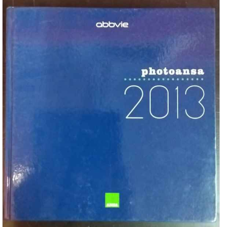 Photo Ansa 2013