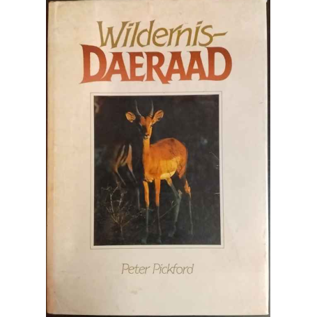 Wildernis-daeraad