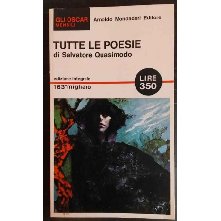 Tutte le poesie