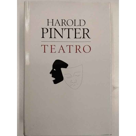 Teatro. Volume primo
