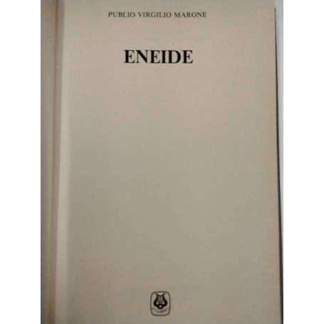 Eneide