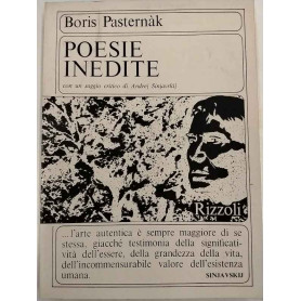Poesie inedite