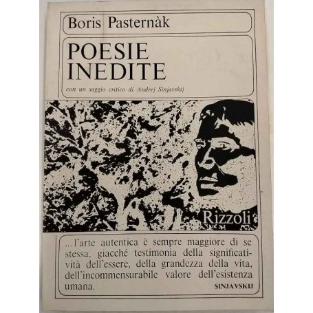 Poesie inedite