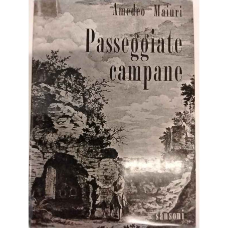 Passeggiate campane