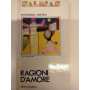 Ragioni d'amore. Antologia poetica.