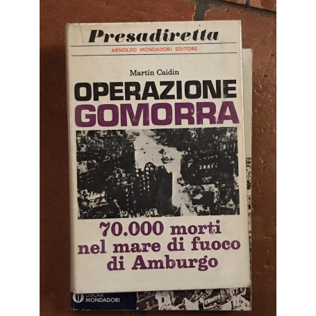 Operazione Gomorra