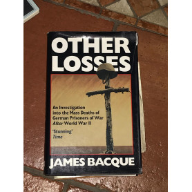 Other losses