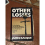 Other losses