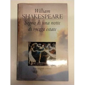 Sogno di una notte di mezza estate