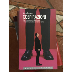 Cospirazioni