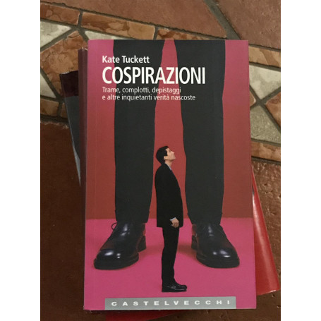 Cospirazioni