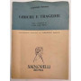 Liriche e tragedie