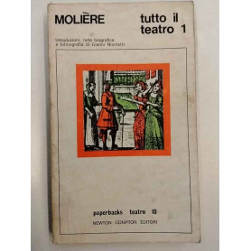 Tutto il teatro 1