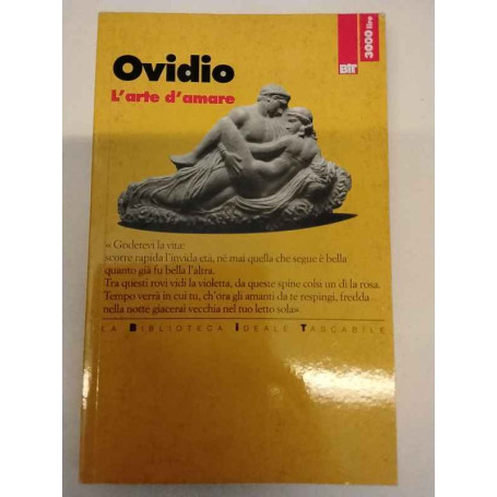 L'arte d'amare