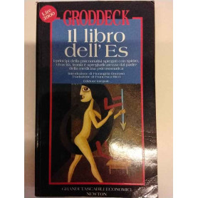 Il libro dell'Es