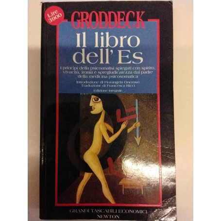 Il libro dell'Es