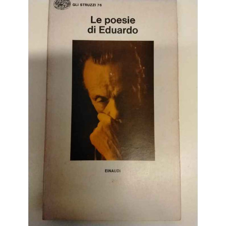 Le poesie di Eduardo