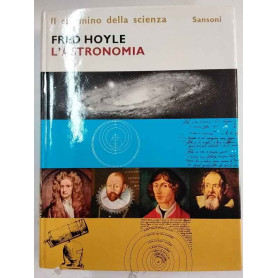 L'astronomia