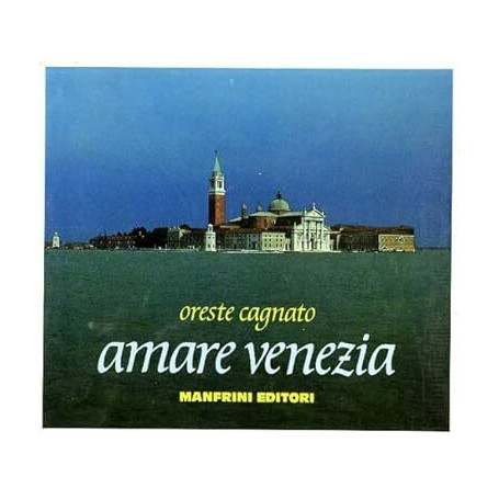 Amare Venezia