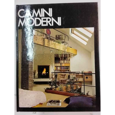 Camini moderni