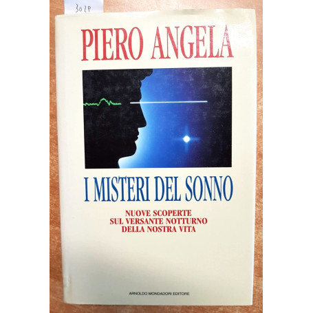 I misteri del sonno. Nuove scoperte sul versante notturno della nostra vita