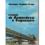 Lezioni di acquedotti e fognature