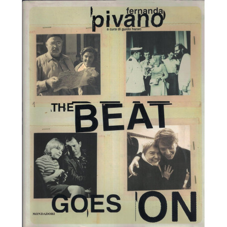 The beat goes on