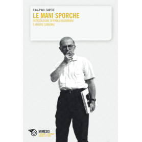 Le mani sporche