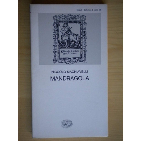Mandragola