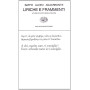 Liriche e frammenti