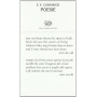 Poesie. Testo inglese a fronte