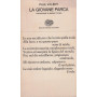 La giovane Parca. Testo francese a fronte.