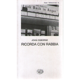 Ricorda con rabbia