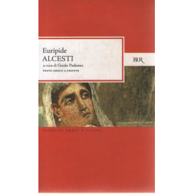 Alcesti