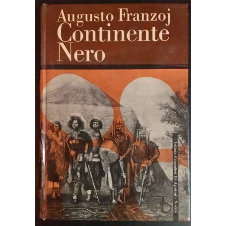 Continente nero