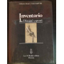 Gabinetto disegni e stampe degli Uffizi. Inventario. Disegni esposti (Vol. 1)