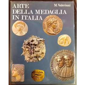 Arte della medaglia in Italia