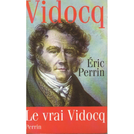 Vidocq