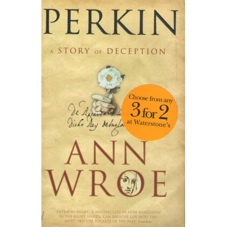 Perkin. A Story of Deception