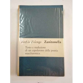 Zanitonella