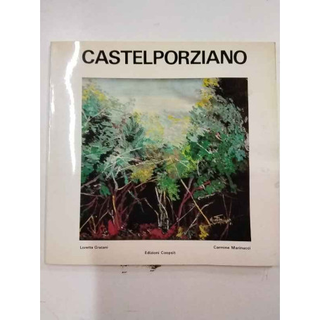 Castelporziano