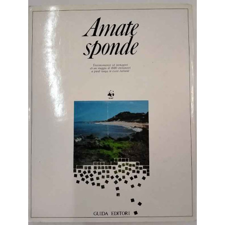 Amate Sponde