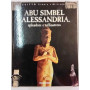 Abu Simbel e Alessandria splendore e raffinatezza