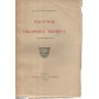 Principi di filosofia teorica. Volumi I-II