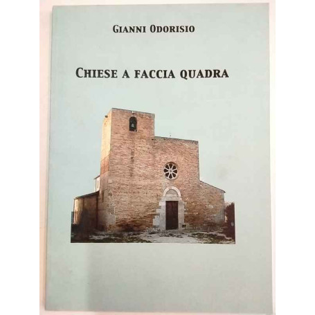 Le chiese a faccia quadra