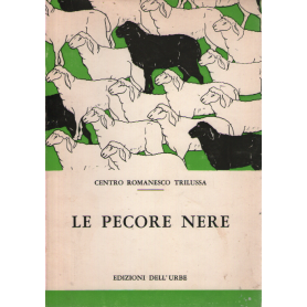 Le pecore nere.