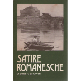 Satire romanesche.