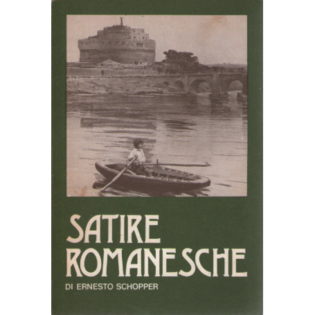 Satire romanesche.